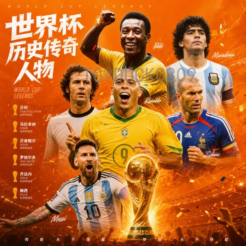 2026美加墨世界杯亚洲区名额解读：机遇与挑战并存